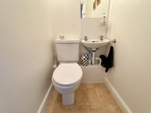 Downstairs W.C.- click for photo gallery